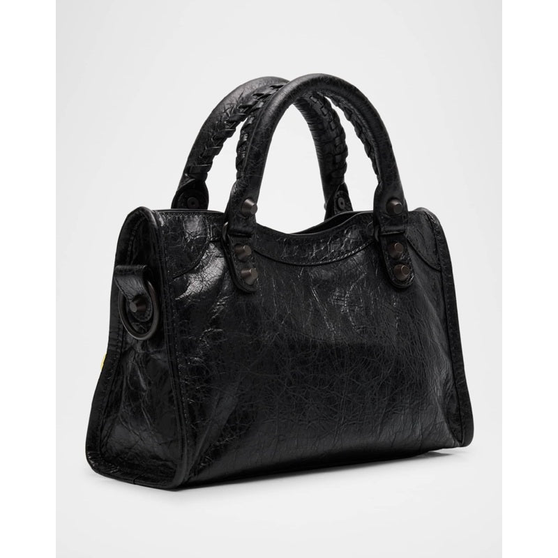 Bolsa Shopper Le City Mini With Charms