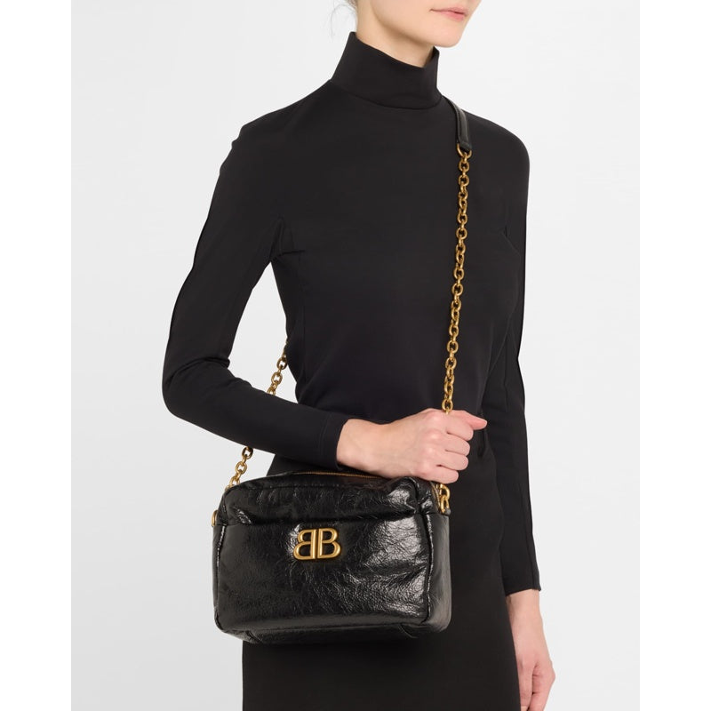 Bolsa Shoulder Monaco Camera S