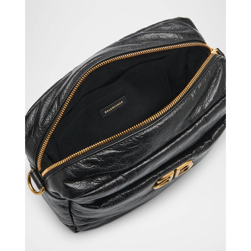 Bolsa Shoulder Monaco Camera S