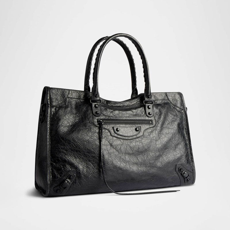Bolsa Shopper Le City L - Mercado de Luxo - O Maior E-Commerce de Bens, Produtos e Serviços de Luxo do Brasil.