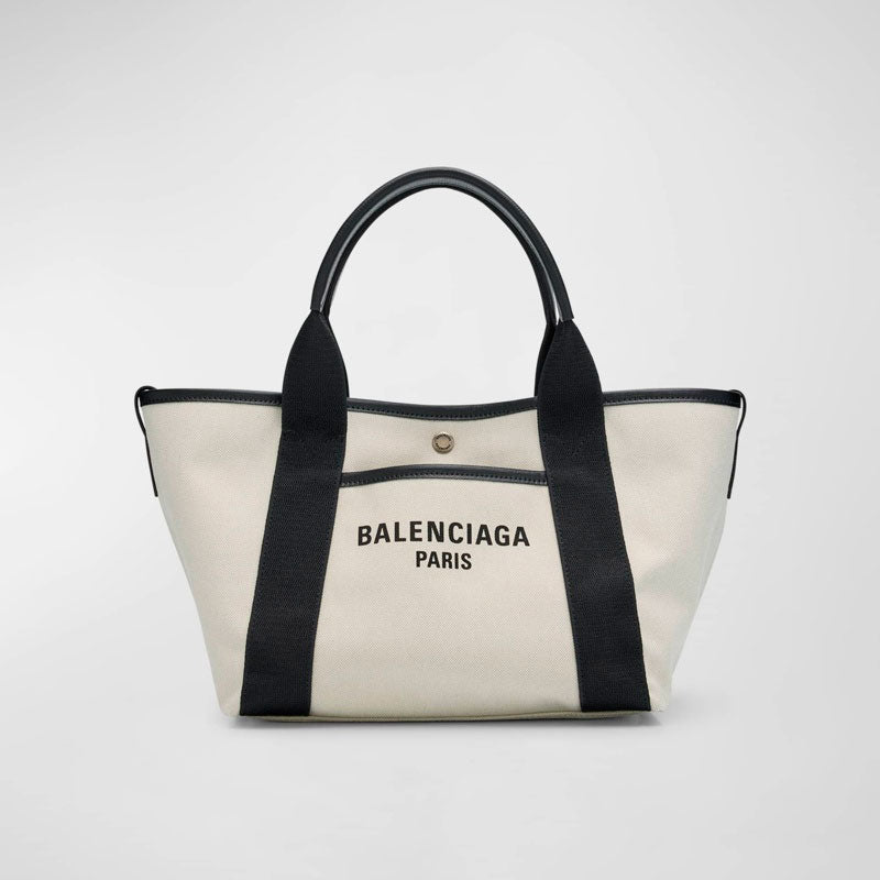 Bolsa Shopper Biarritz Small - Mercado de Luxo - O Maior E-Commerce de Bens, Produtos e Serviços de Luxo do Brasil.