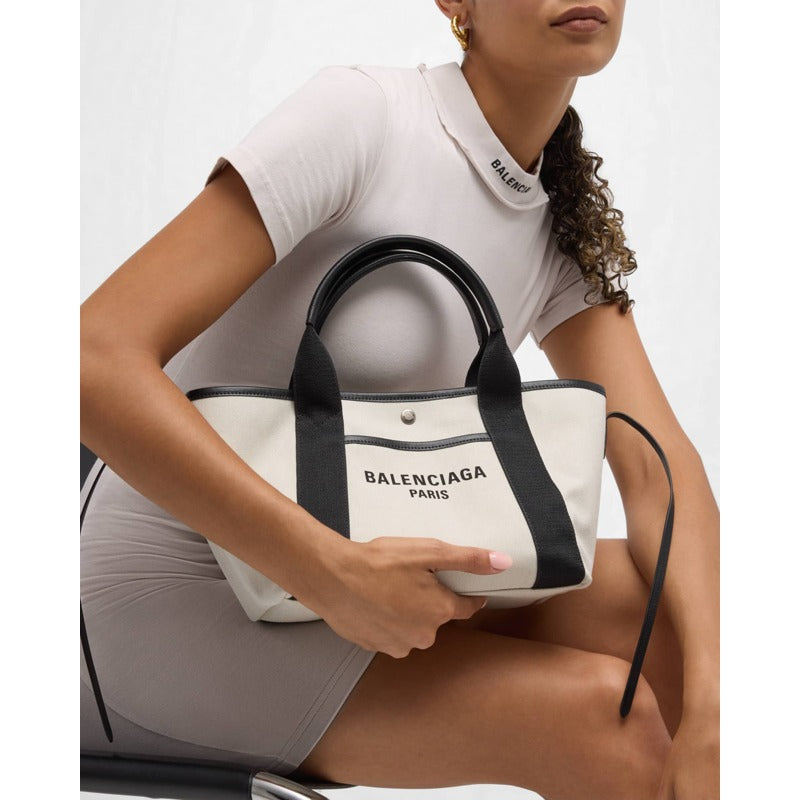 Bolsa Shopper Biarritz Small