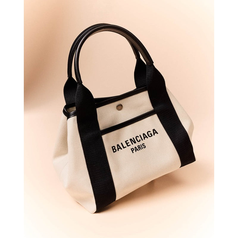 Bolsa Shopper Biarritz Small