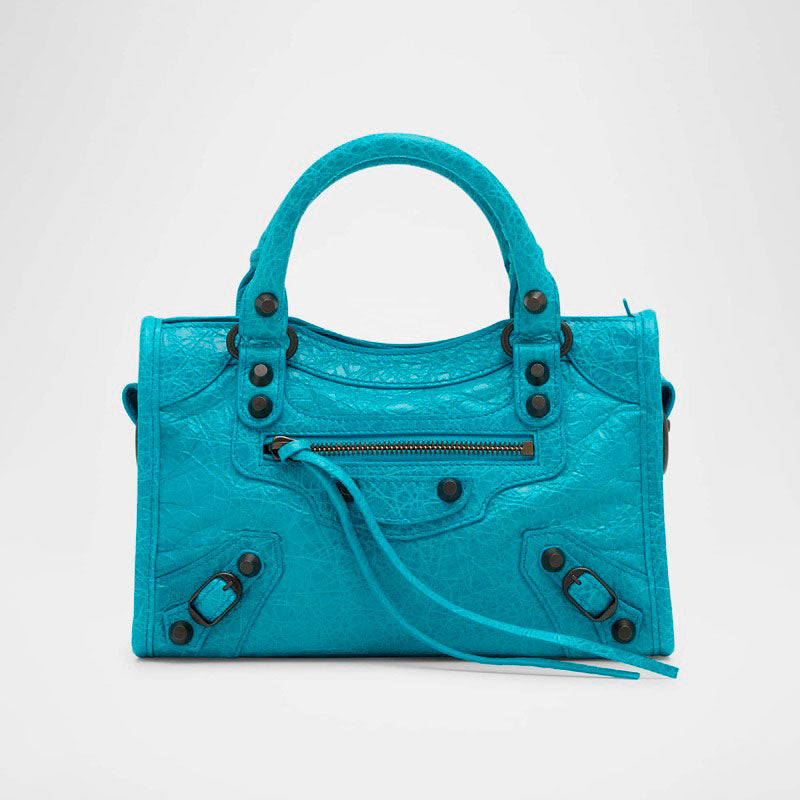 Bolsa Shopper Le City Mini  - Mercado de Luxo - O Maior E-Commerce de Bens, Produtos e Serviços de Luxo do Brasil.