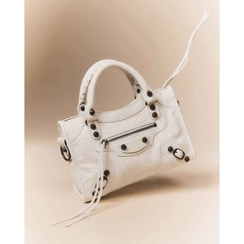 Bolsa Shopper Le City Mini