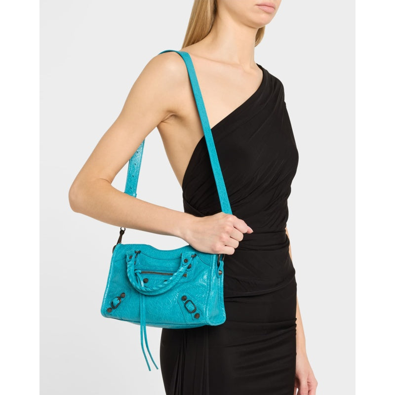Bolsa Shopper Le City Mini