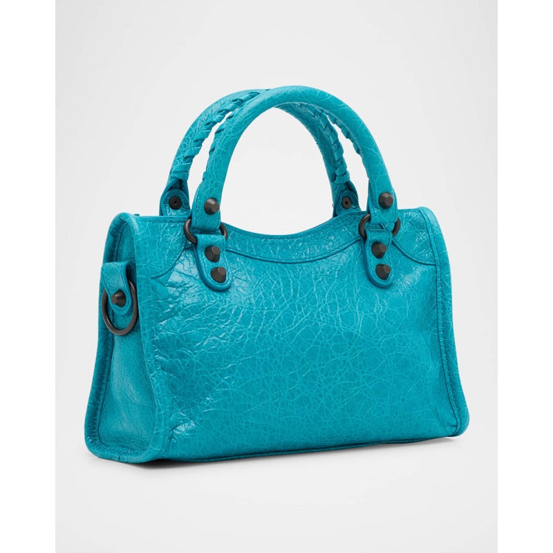 Bolsa Shopper Le City Mini
