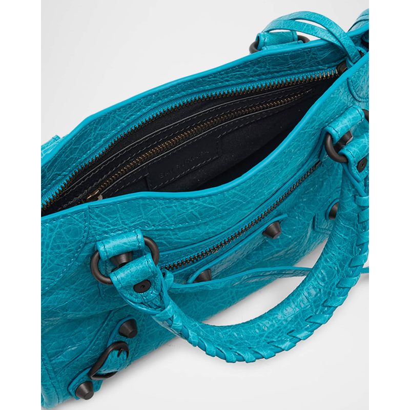 Bolsa Shopper Le City Mini