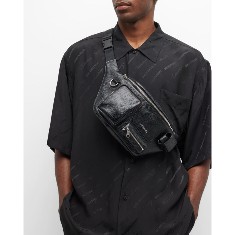 Bolsa Necessaire Superbusy Belt