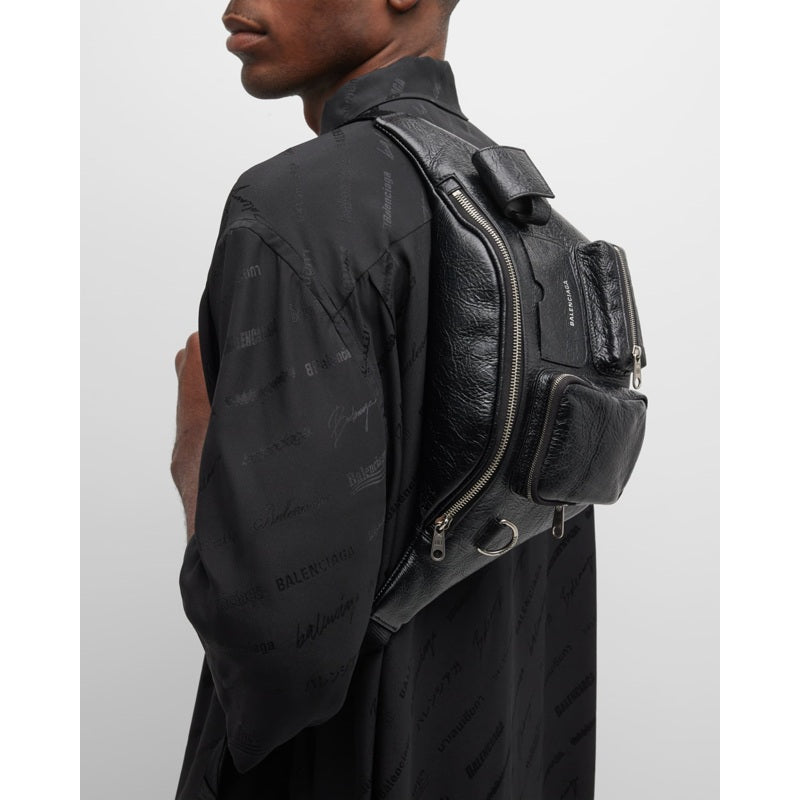 Bolsa Necessaire Superbusy Belt