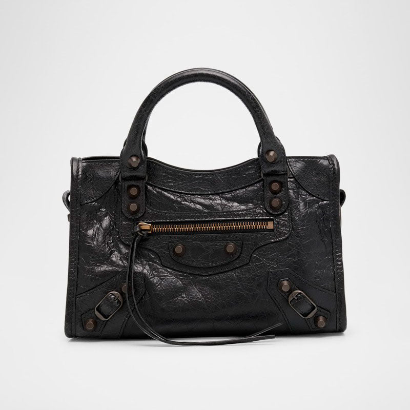 Bolsa Crossbody Le City Mini - Mercado de Luxo - O Maior E-Commerce de Bens, Produtos e Serviços de Luxo do Brasil.