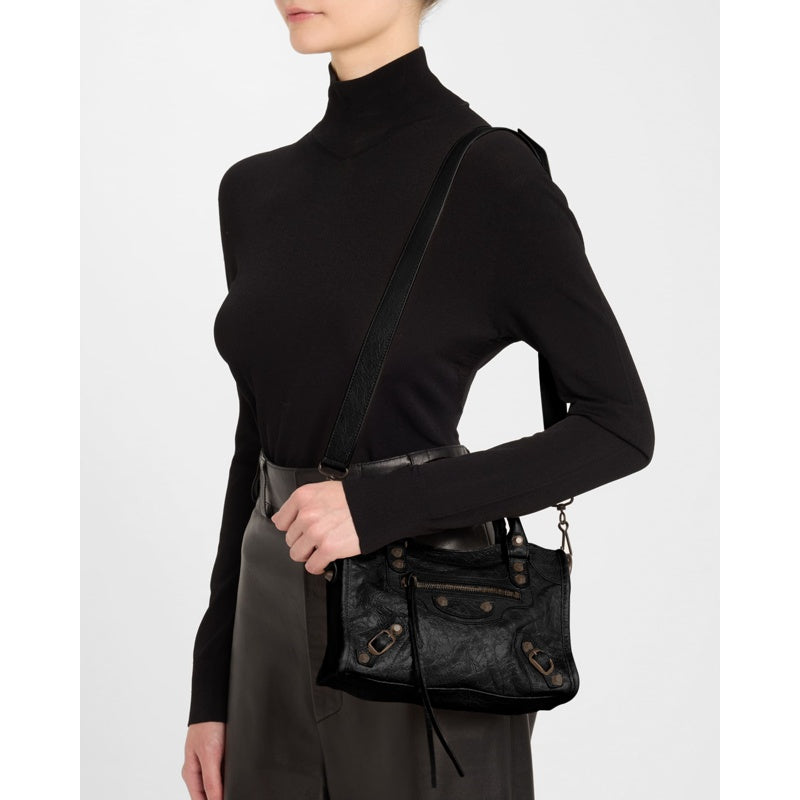Bolsa Crossbody Le City Mini