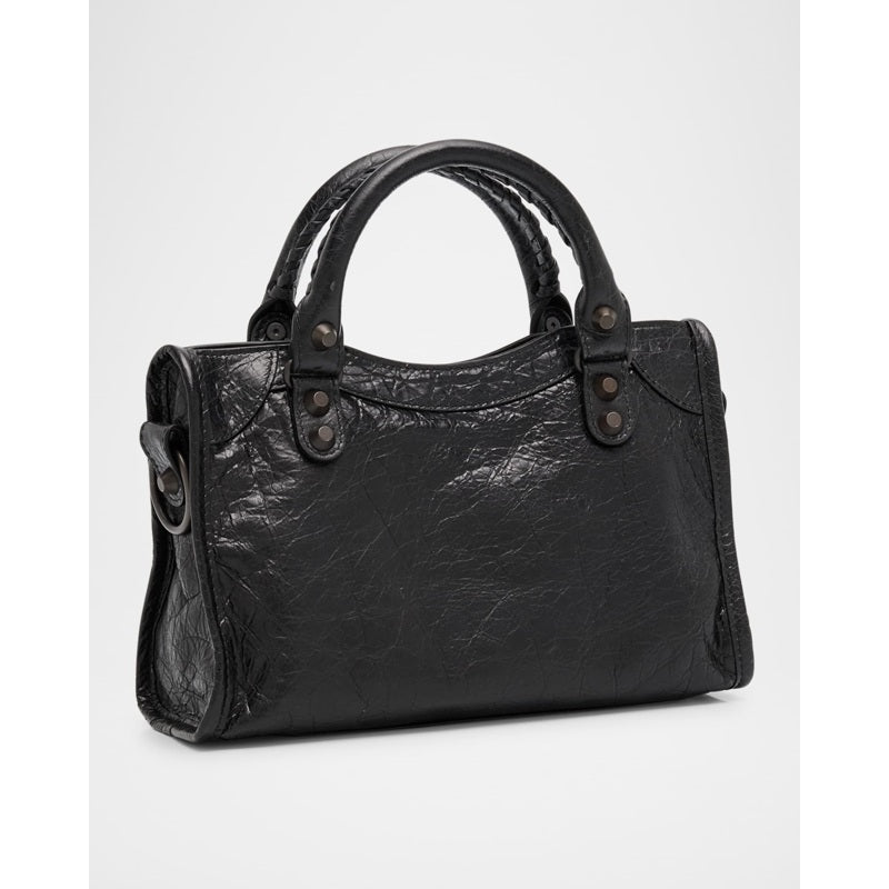 Bolsa Crossbody Le City Mini