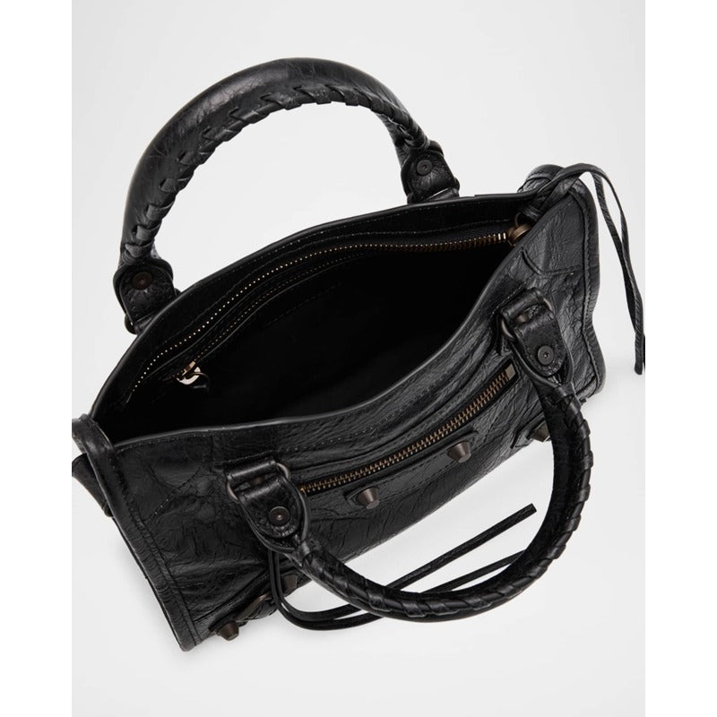 Bolsa Crossbody Le City Mini