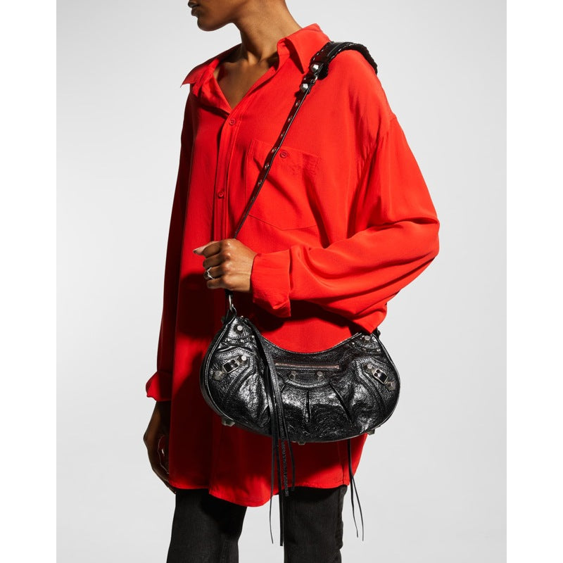 Bolsa Shoulder Le Cagole Small