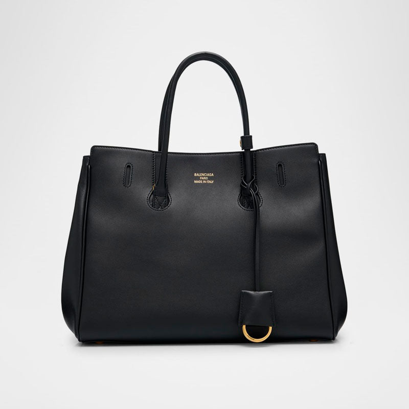 Bolsa Handle Hampton - Mercado de Luxo - O Maior E-Commerce de Bens, Produtos e Serviços de Luxo do Brasil.