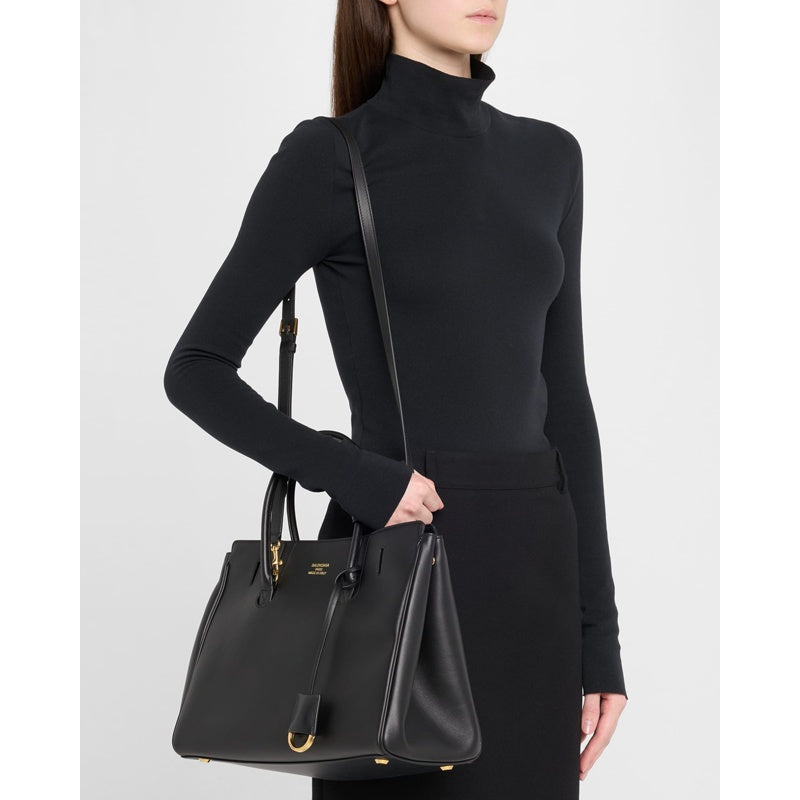 Bolsa Handle Hampton