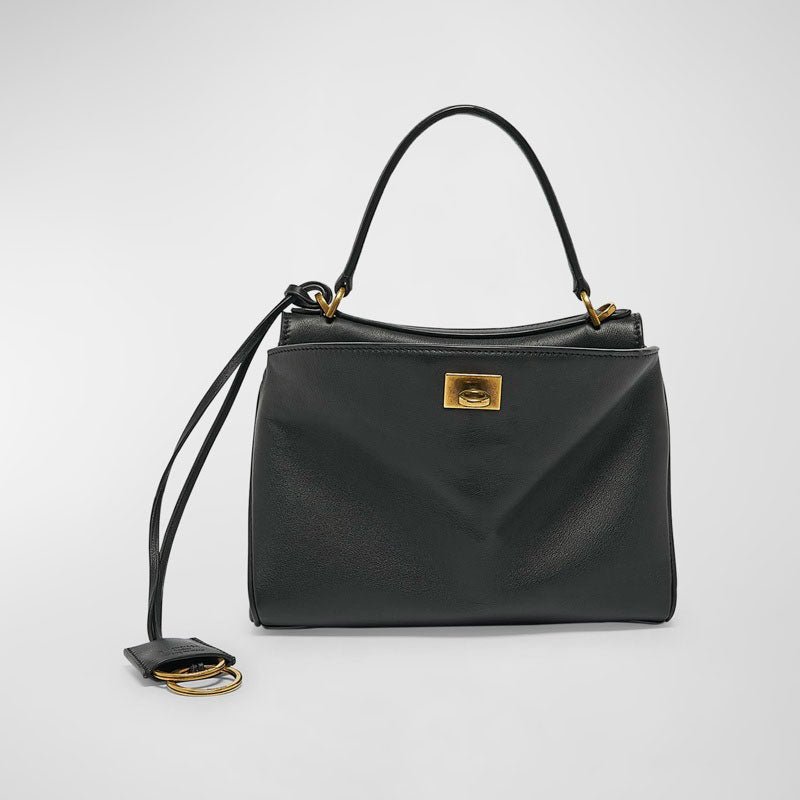 Bolsa Handle Rodeo Mini - Mercado de Luxo - O Maior E-Commerce de Bens, Produtos e Serviços de Luxo do Brasil.