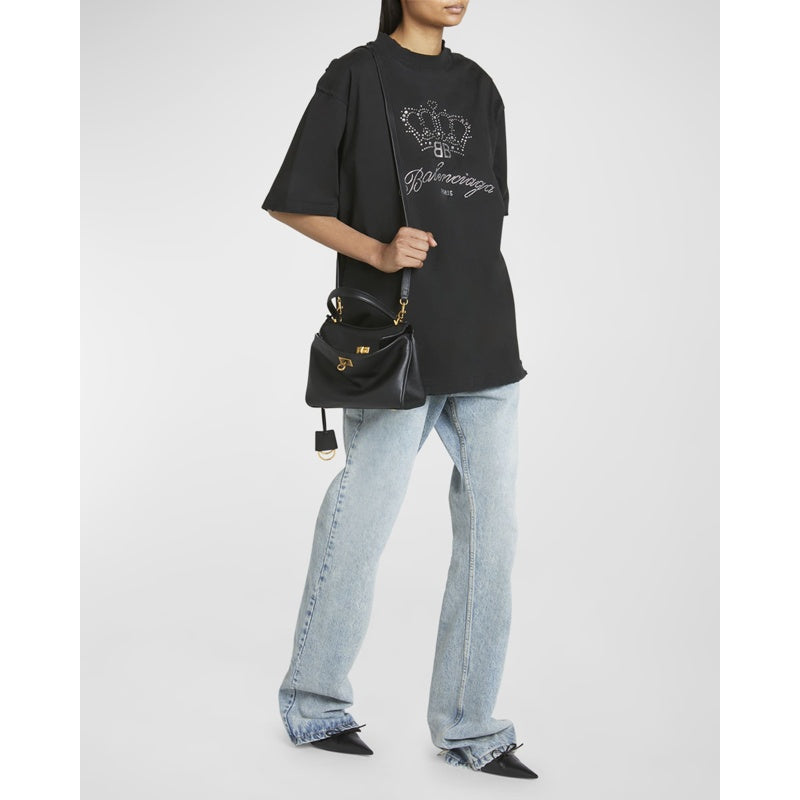 Bolsa Handle Rodeo Mini