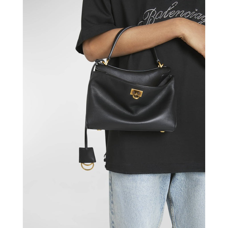 Bolsa Handle Rodeo Mini