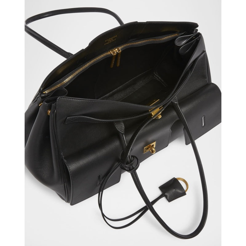 Bolsa Shopper Bel Air Medium Flap