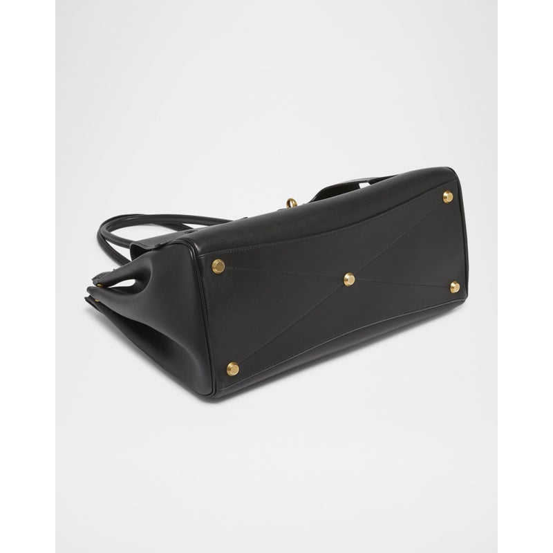Bolsa Shopper Bel Air Medium Flap