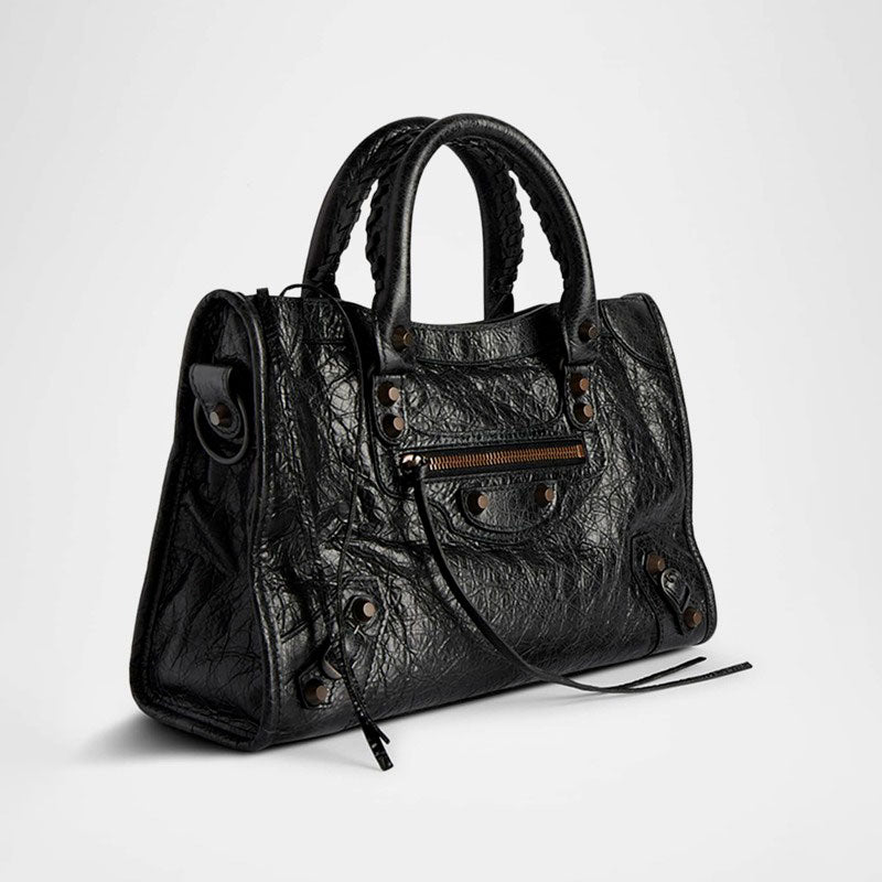 Bolsa Shopper Le City Small - Mercado de Luxo - O Maior E-Commerce de Bens, Produtos e Serviços de Luxo do Brasil.