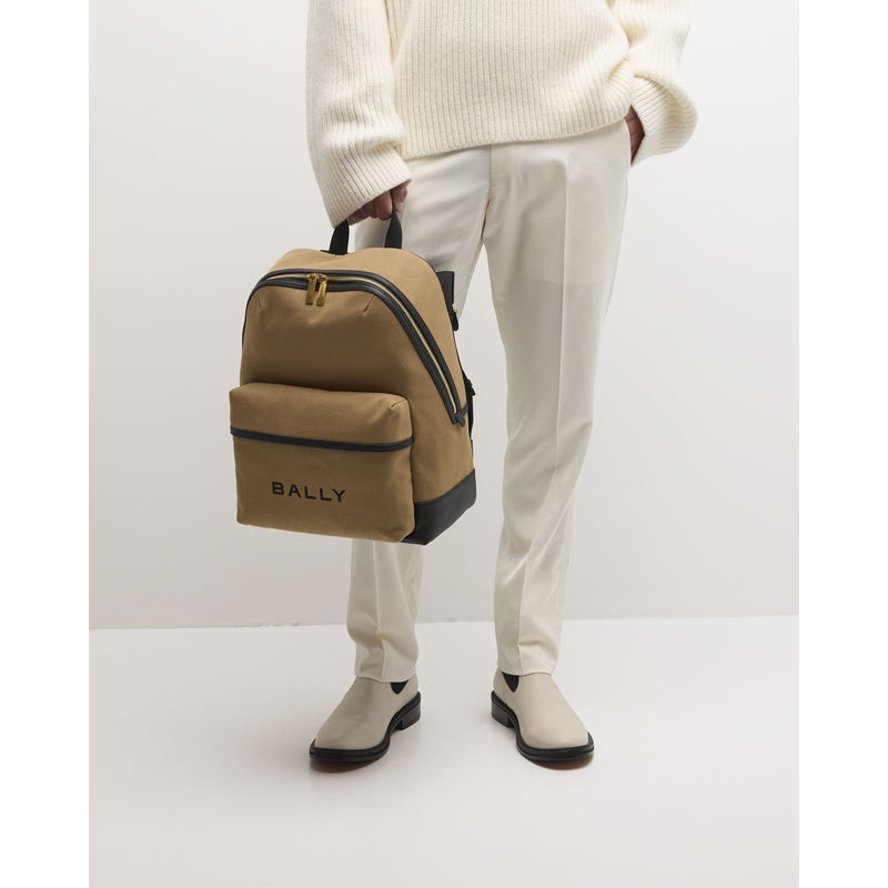 Bolsa Mochila Treck Fabric