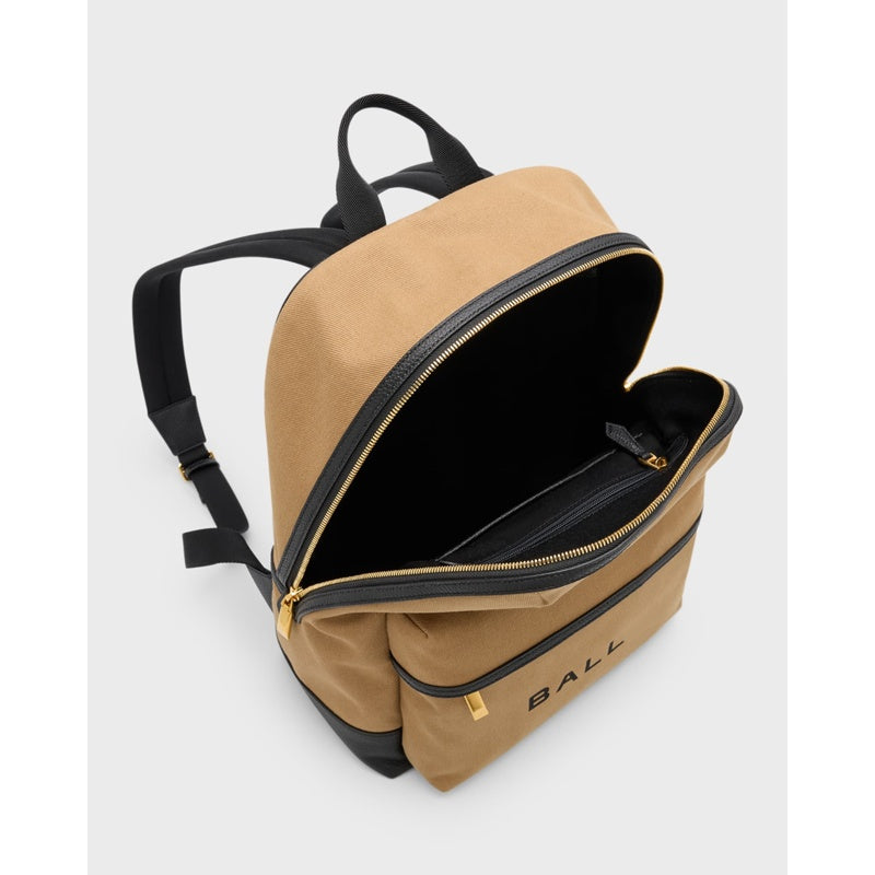 Bolsa Mochila Treck Fabric