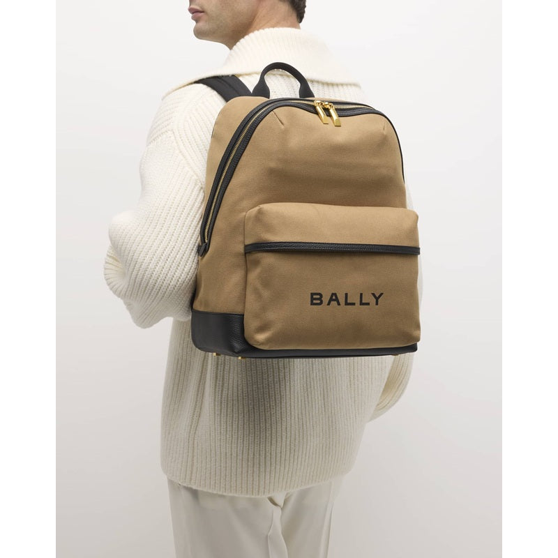 Bolsa Mochila Treck Fabric