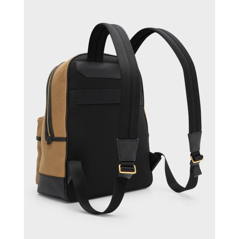 Bolsa Mochila Treck Fabric