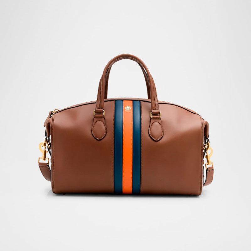 Bolsa Viagem Beckett Weekender - Mercado de Luxo - O Maior E-Commerce de Bens, Produtos e Serviços de Luxo do Brasil.