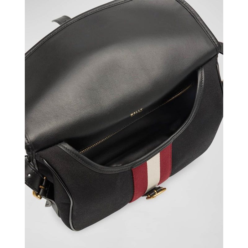 Bolsa Crossbody Beckett Canvas