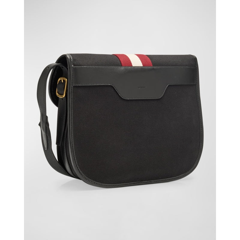 Bolsa Crossbody Beckett Canvas