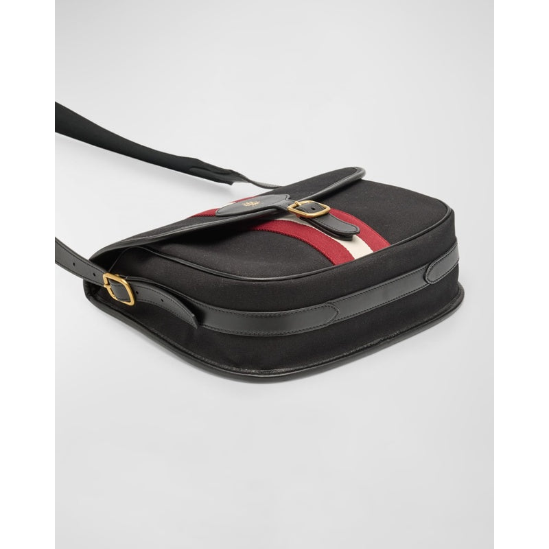 Bolsa Crossbody Beckett Canvas
