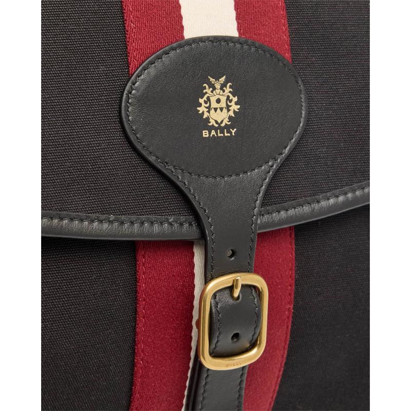 Bolsa Crossbody Beckett Canvas