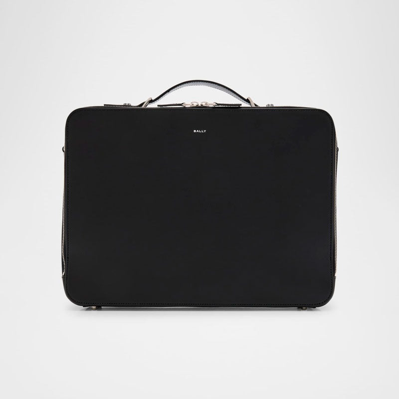 Bolsa Messenger Deco Briefcase - Mercado de Luxo - O Maior E-Commerce de Bens, Produtos e Serviços de Luxo do Brasil.