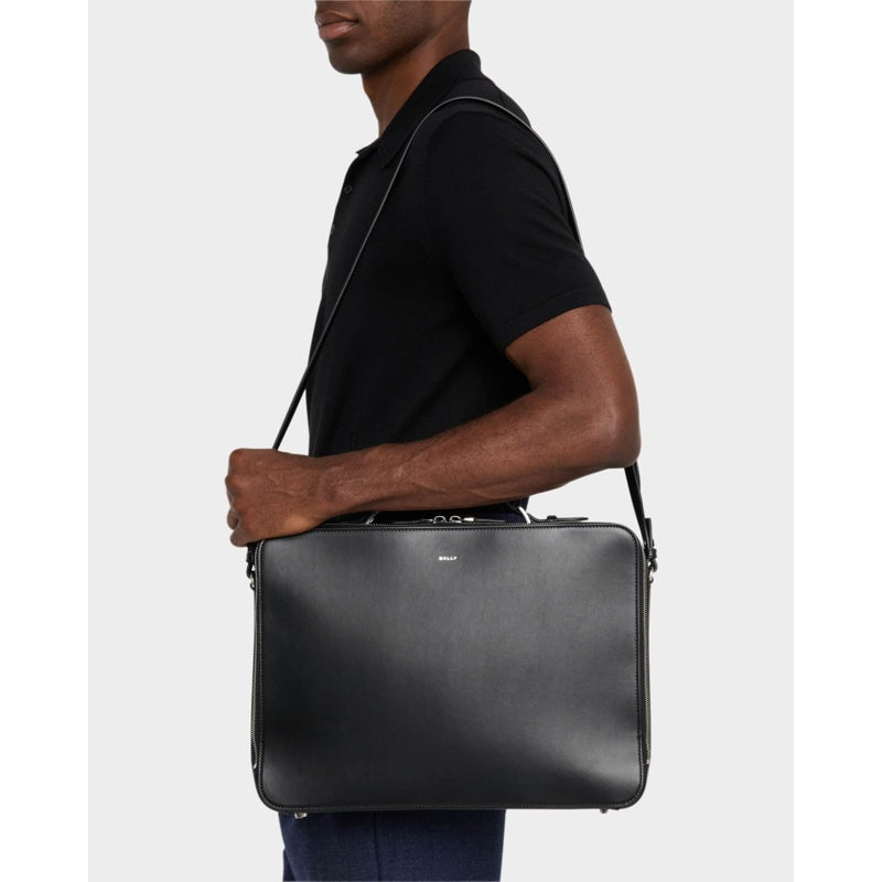 Bolsa Messenger Deco Briefcase