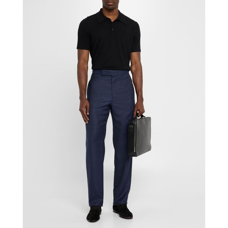 Bolsa Messenger Deco Briefcase