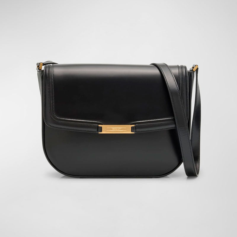 Bolsa Crossbody Deco Brushed - Mercado de Luxo - O Maior E-Commerce de Bens, Produtos e Serviços de Luxo do Brasil.