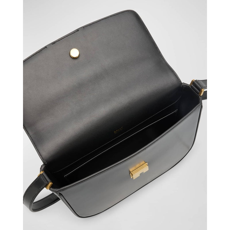Bolsa Crossbody Deco Brushed