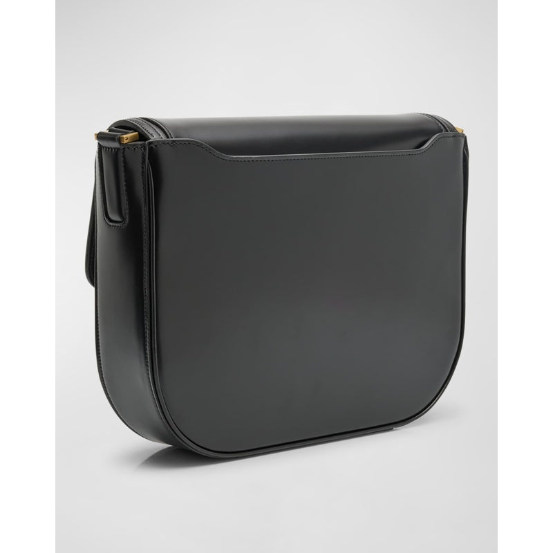 Bolsa Crossbody Deco Brushed