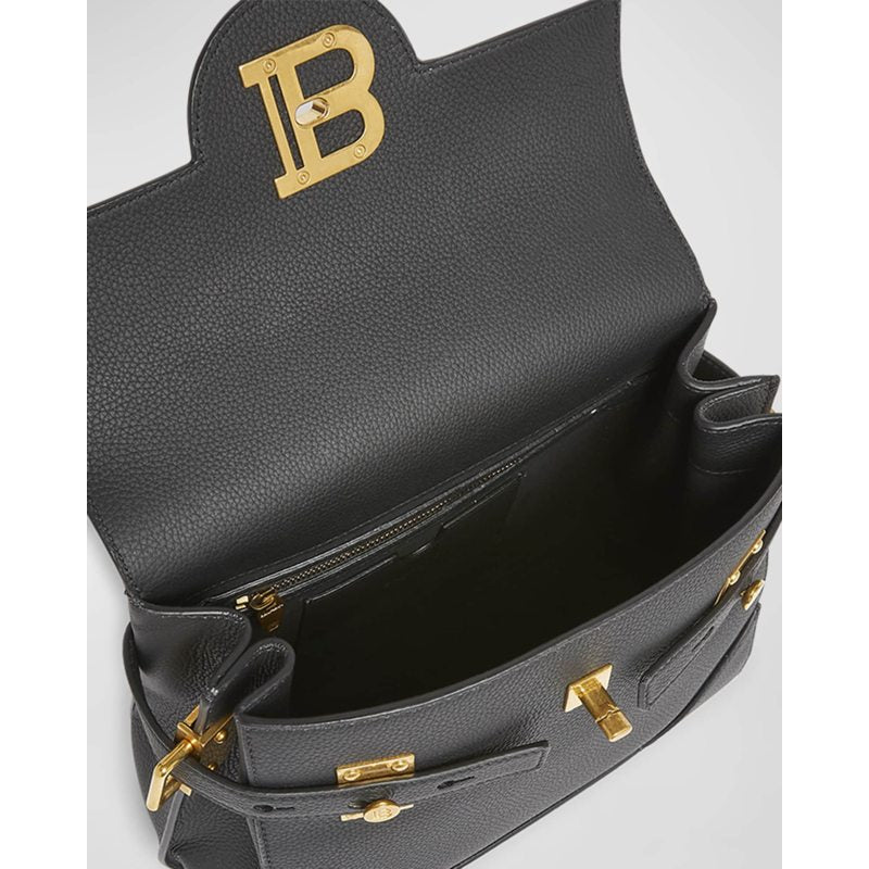 Bolsa Handle BBuzz 23  in Grained