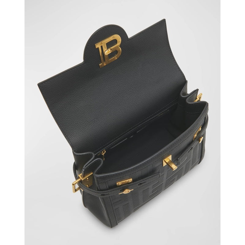 Bolsa Crossbody BBuzz 23  in Monogram Grained