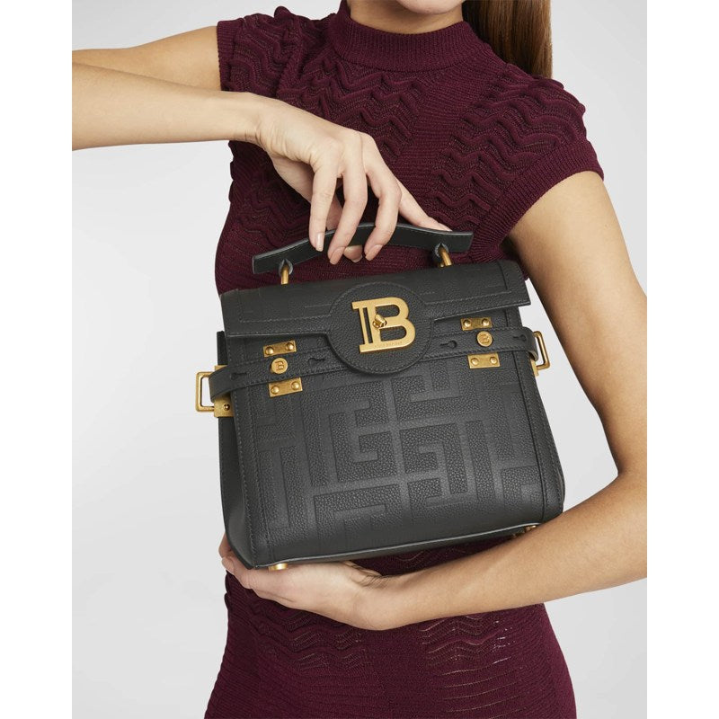 Bolsa Crossbody BBuzz 23  in Monogram Grained
