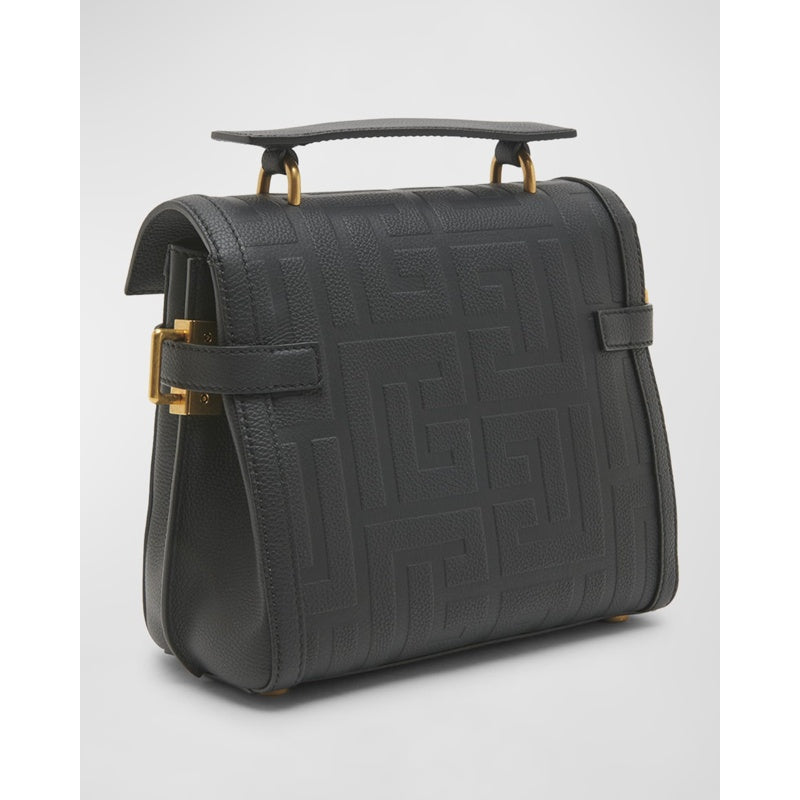 Bolsa Crossbody BBuzz 23  in Monogram Grained