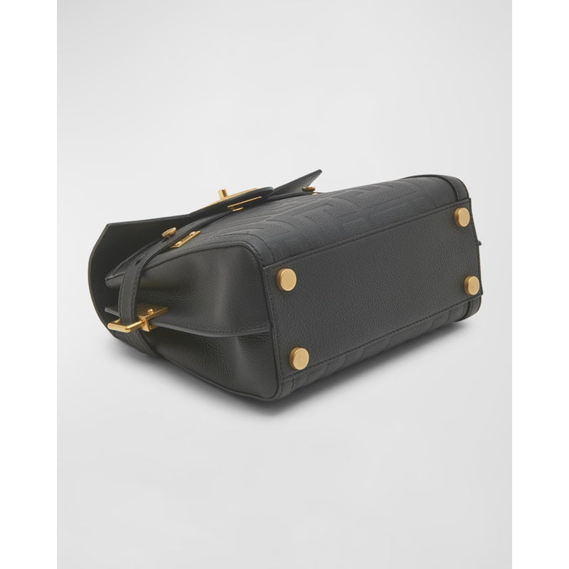 Bolsa Crossbody BBuzz 23  in Monogram Grained