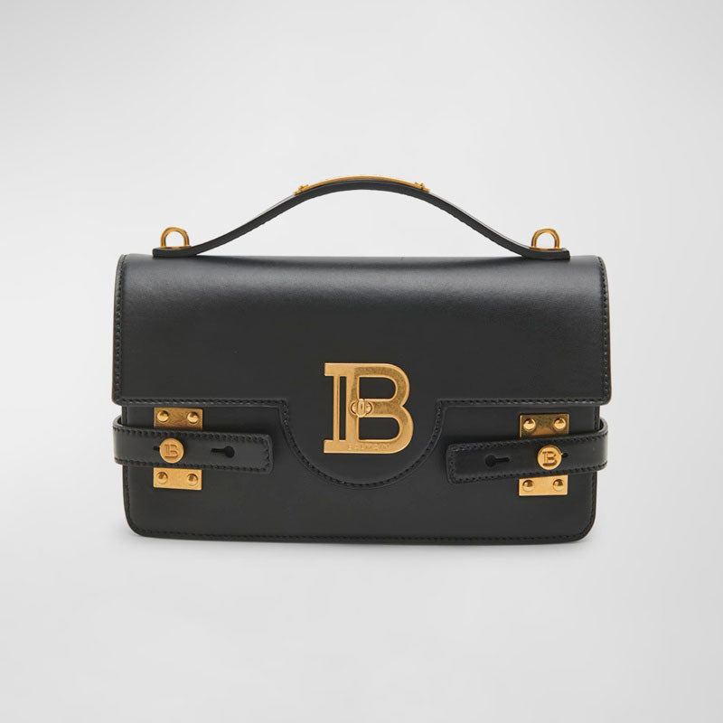 Bolsa Shoulder BBuzz 24 in Smooth - Mercado de Luxo - O Maior E-Commerce de Bens, Produtos e Serviços de Luxo do Brasil.