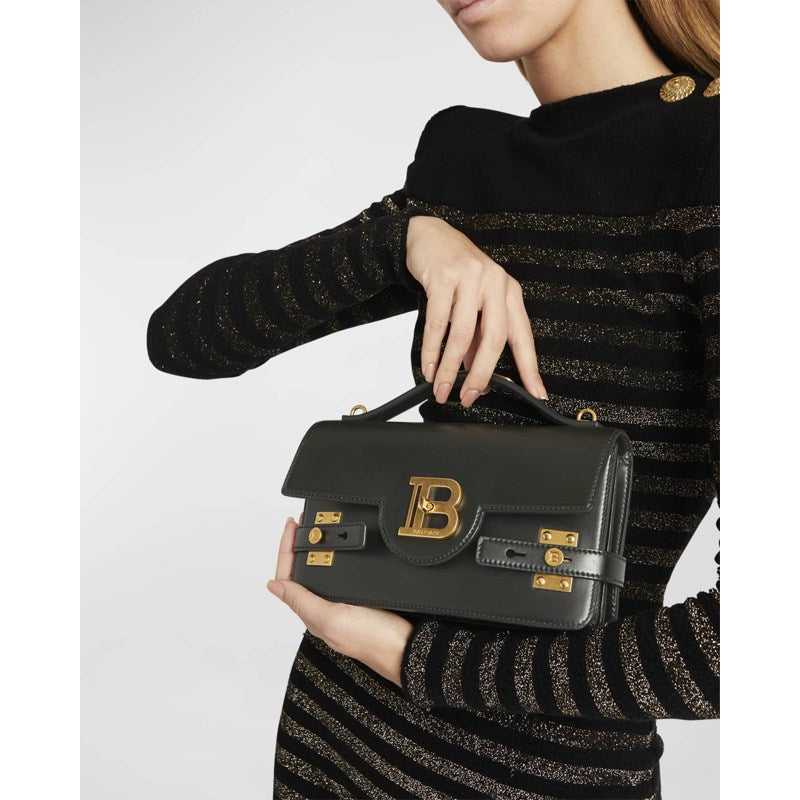 Bolsa Shoulder BBuzz 24 in Smooth