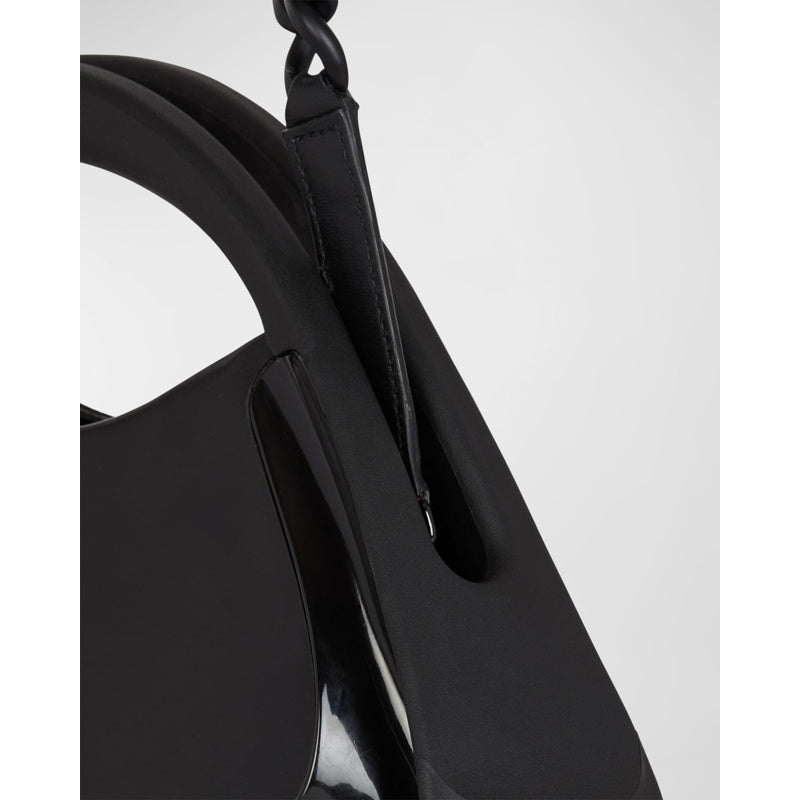 Bolsa Handle Jolie Madame Medium  in Smooth Polyurethane